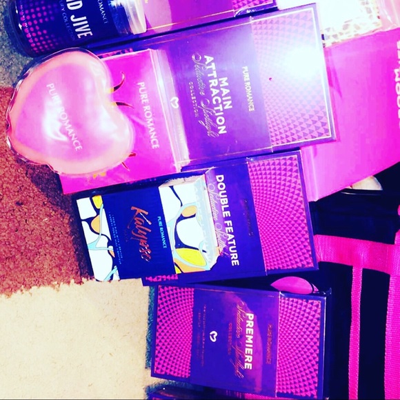 Health and beauty - Picture 3 of 5